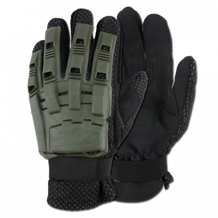 Paintball Glove